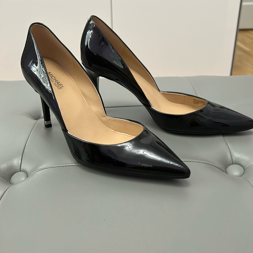 Michael Kors high heel Shoes